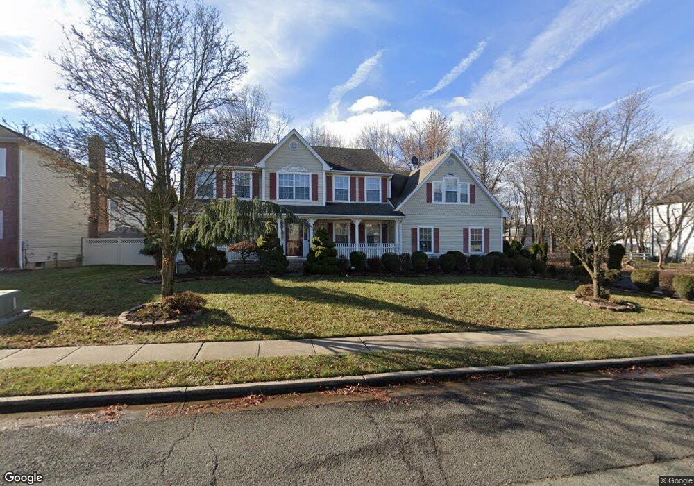 438 Kosciusko Ave, South Plainfield, NJ 07080 - photo 1