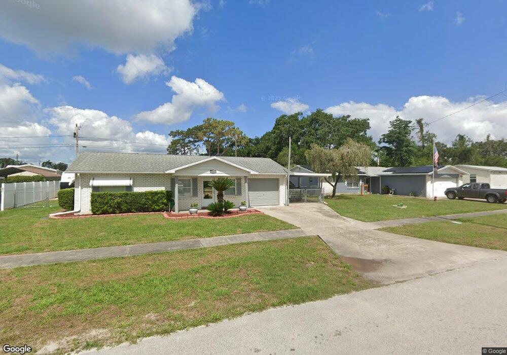 6211 16th St, Zephyrhills, FL 33542 - photo 1