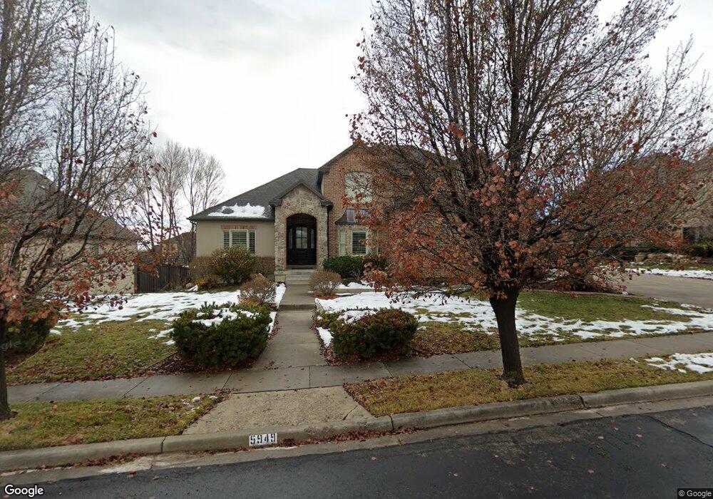 5949 W 11950 N, Highland, UT 84003 - photo 1