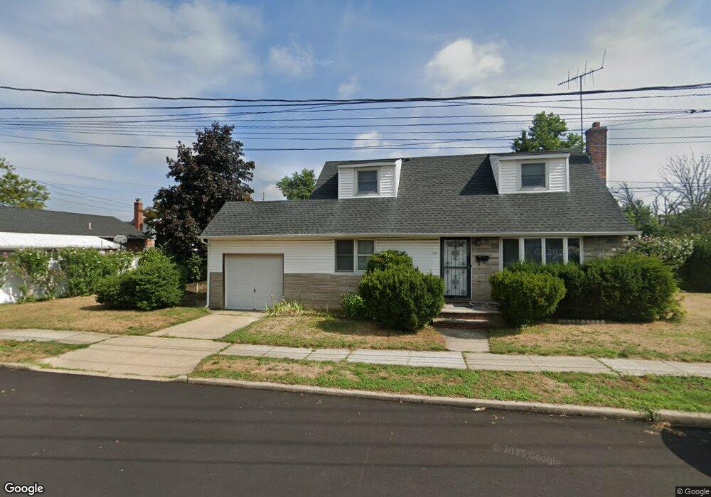 1206 Whiteside Ave, Franklin Square, NY 11010 - photo 1