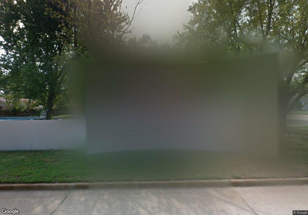 801 W South Park Blvd, Broken Arrow, OK 74011 - photo 1