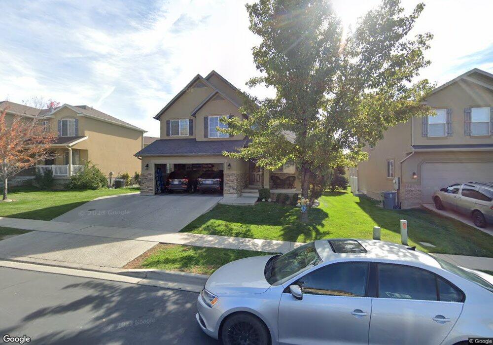 452 E Apple Grove Ln, Pleasant Grove, UT 84062 - photo 1