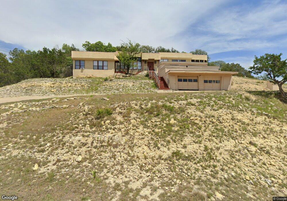 346 Northwood Hills Dr, Fredericksburg, TX 78624 - photo 1