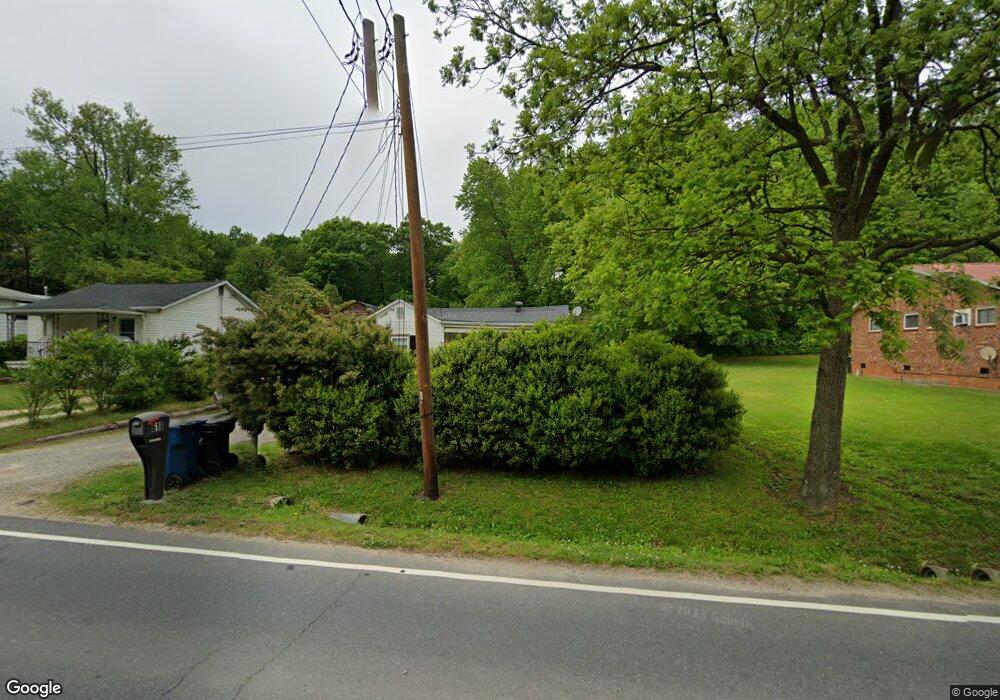 610 Eden Terrace, Archdale, NC 27263 - photo 1