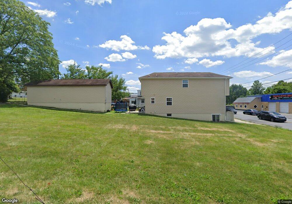 1005 S 4th St, Allentown, PA 18103 - photo 1