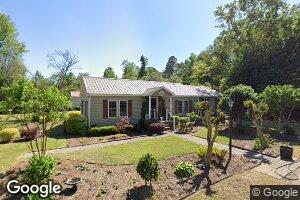 320 Wall St, Scranton, SC 29591