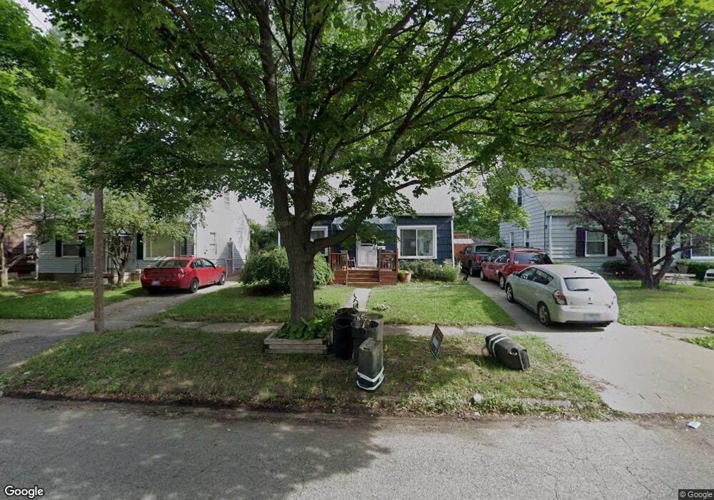 2511 Nebraska Ave, Flint, MI 48506 - photo 1