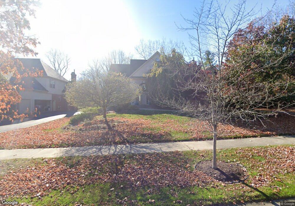 6656 Carlyle Ct, West Bloomfield, MI 48322 - photo 1