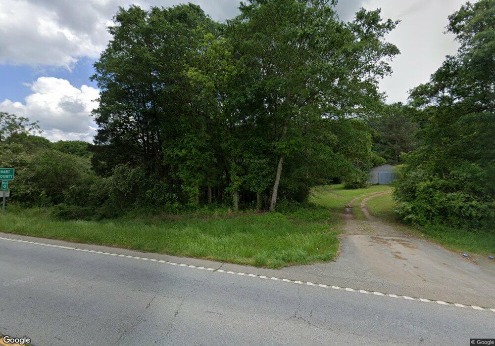 3176 Highway 172, Bowman, GA 30624 - photo 1