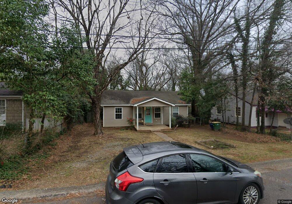 125 Sylvia Cir, Athens, GA 30601 - photo 1