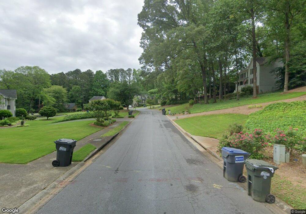 0 Rosebay Ct NE unit 7417576, Marietta, GA 30066 - photo 1