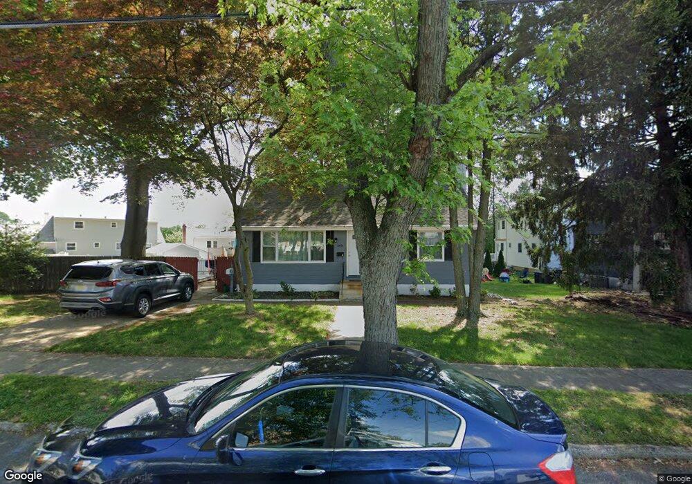 409 Singley Ave unit 409A Singley, Runnemede, NJ 08078 - photo 1