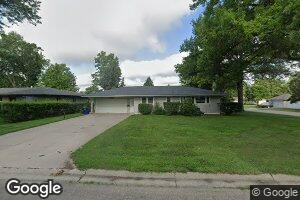 1285 N 8th St, David City, NE 68632
