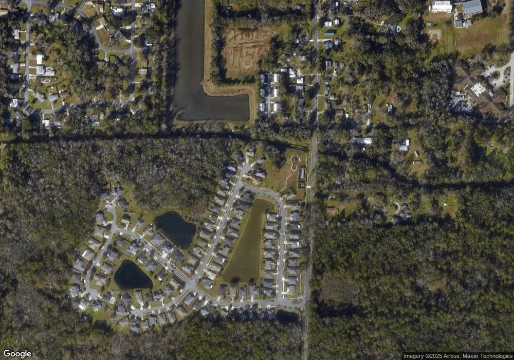 6025 Fillyside Trail, Jacksonville, FL 32244 - photo 1