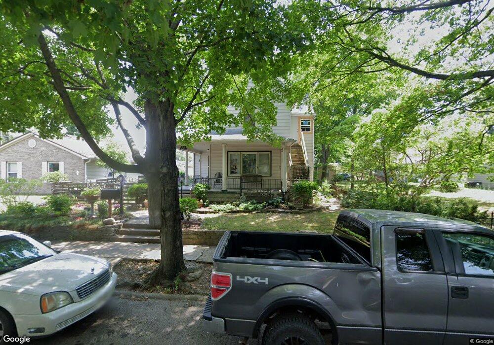 1207 S 3rd St, Lafayette, IN 47905 - photo 1