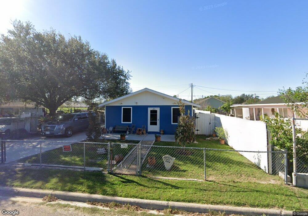 512 S 17th St, Donna, TX 78537 - photo 1