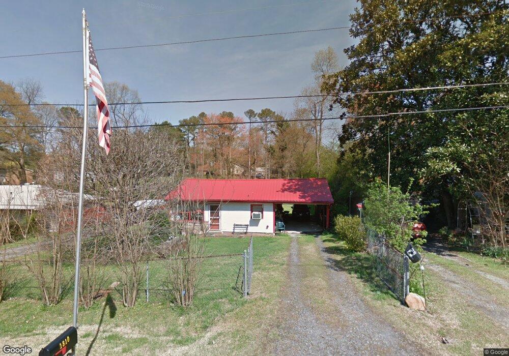 1810 Waldrep Cir SE, Marietta, GA 30060 - photo 1