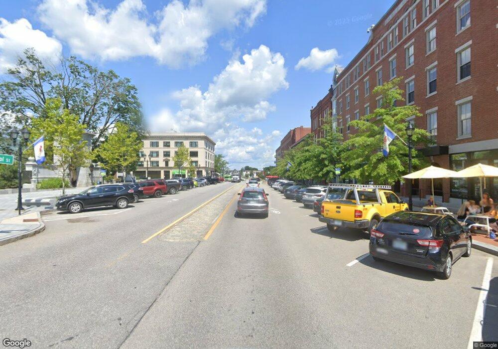 0 Capital Plaza unit 108 4795152, Concord, NH 03301 - photo 1