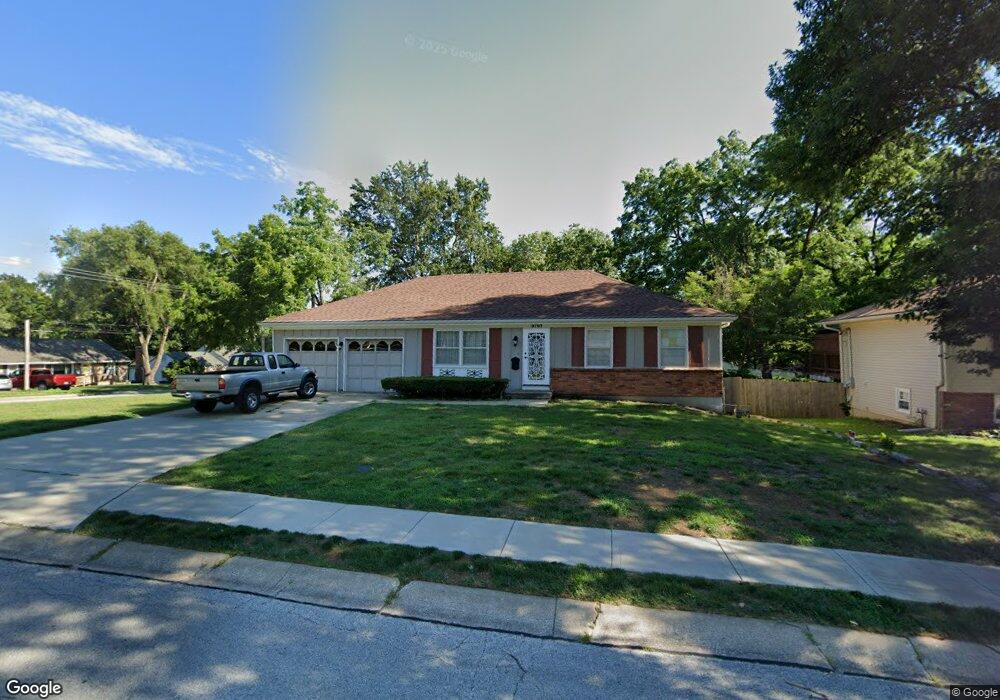 9701 W 56th Terrace, Shawnee, KS 66203 - photo 1