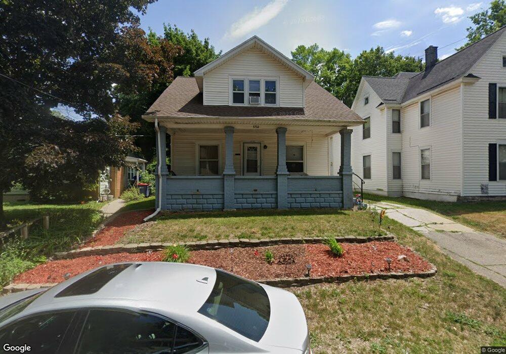 3262 Riverview Ave NE, Grand Rapids, MI 49525 - photo 1