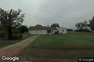 216 N Walnut St, Offerle, KS 67563