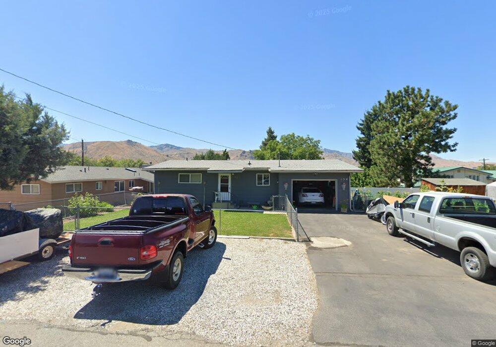 156 Dean Ave S, East Wenatchee, WA 98802 - photo 1