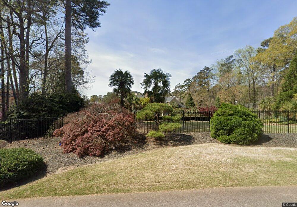 3437 Lost Valley Dr, Jonesboro, GA 30236 - photo 1