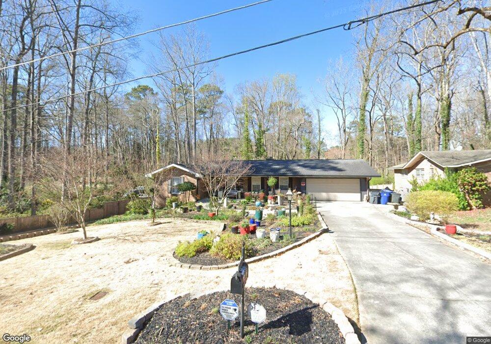 1390 Virgil Ln SW unit 30, Mableton, GA 30126 - photo 1