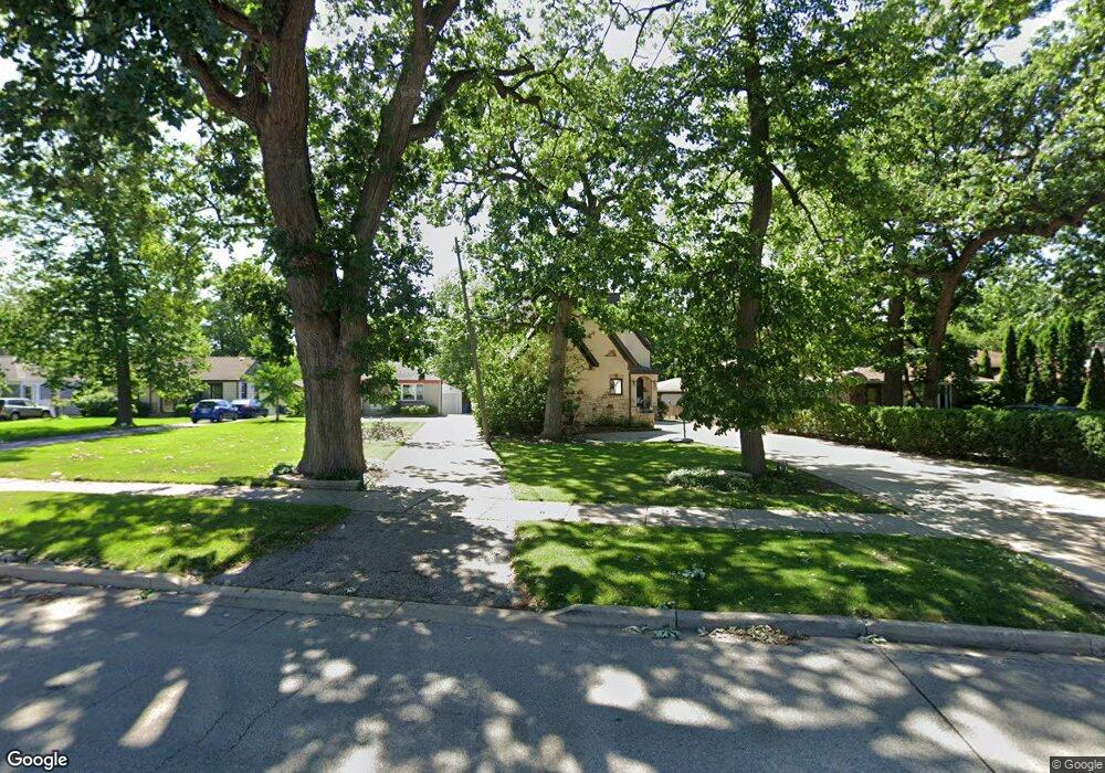 326 N West Ave, Elmhurst, IL 60126 - photo 1