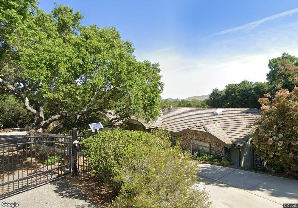 540 Sandy Oaks Ln, Nipomo, CA 93444 - photo 1