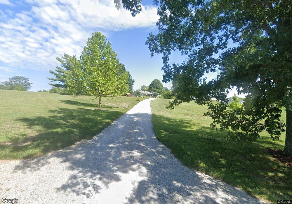 2800 Oregon Rd, Versailles, KY 40383 - photo 1