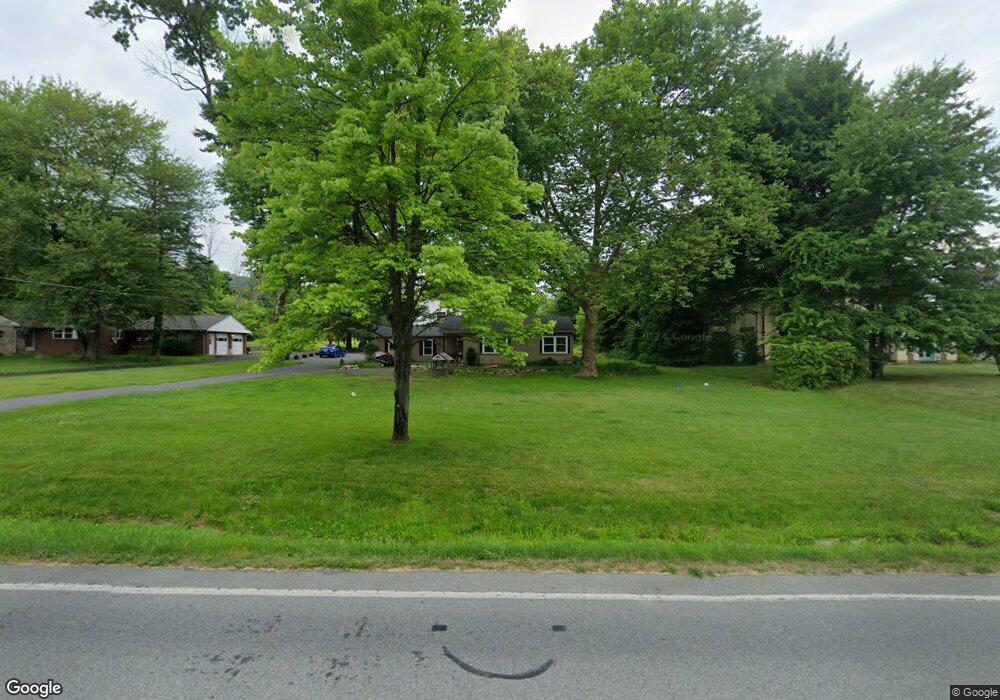 3453 Lanark Rd unit Garage, Coopersburg, PA 18036 - photo 1