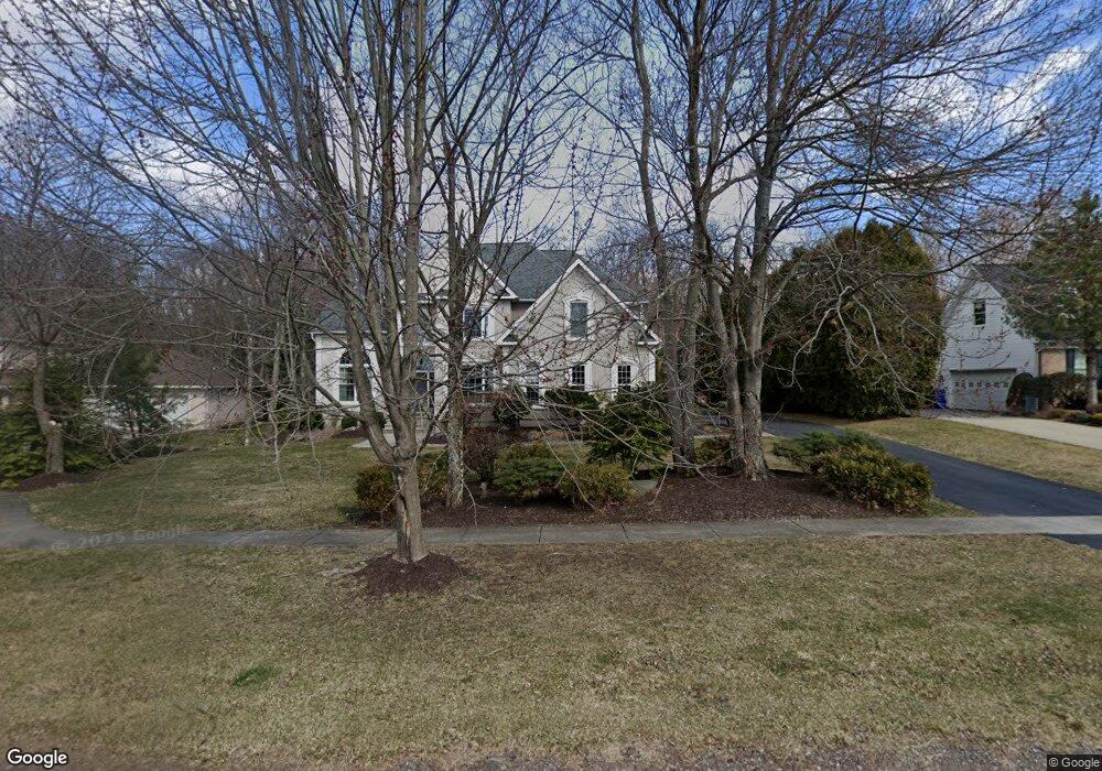 932 Old Logger Rd, Moscow, PA 18444 - photo 1