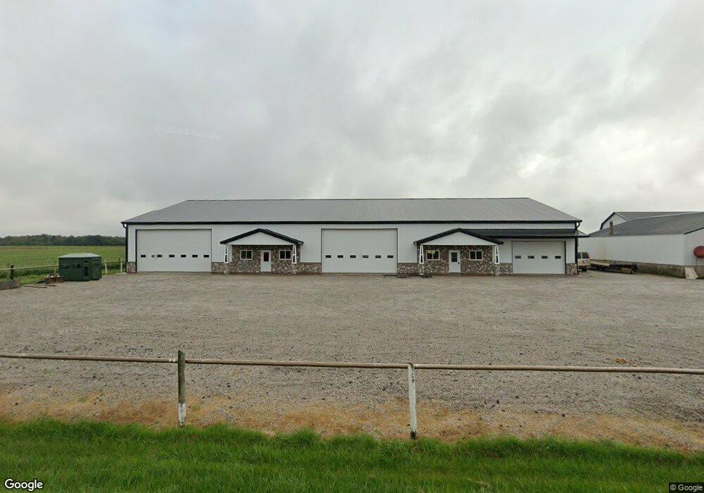 8526 Thimlar Rd, New Haven, IN 46774 - photo 1