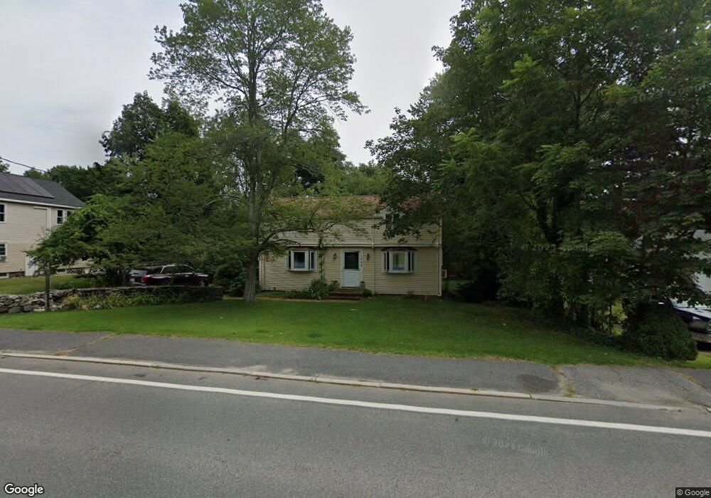 1099 Edgell Rd, Framingham, MA 01701 - photo 1