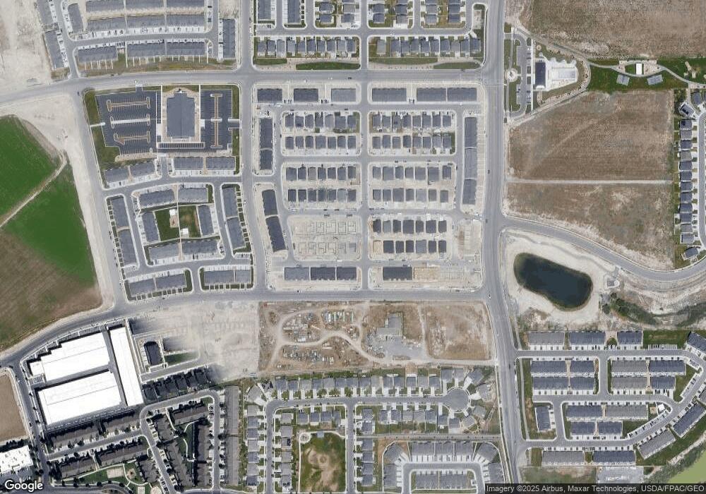 3824 W 510 N unit 533, Lehi, UT 84043 - photo 1