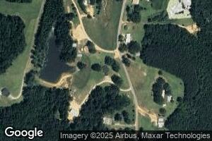 992 Lusk Rd, Gilbertown, AL 36908