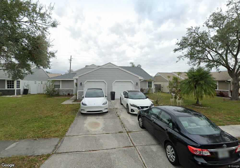 3293 Hibiscus Dr unit 230, Palm Harbor, FL 34684 - photo 1