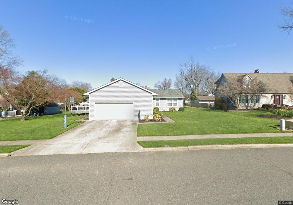 16 Borton Dr, Woodstown, NJ 08098 - photo 1