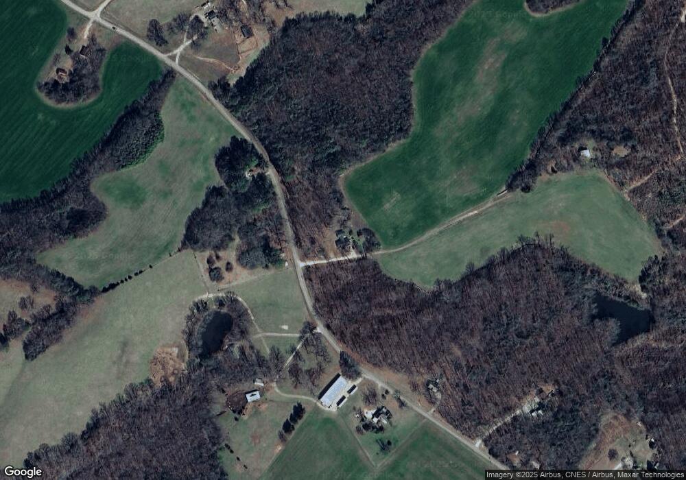 3212 Rock Branch Rd, Elberton, GA 30635 - photo 1