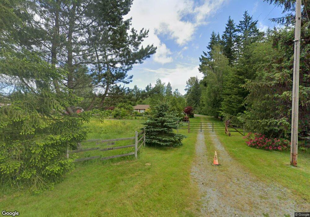 5717 324th St NW, Stanwood, WA 98292 - photo 1