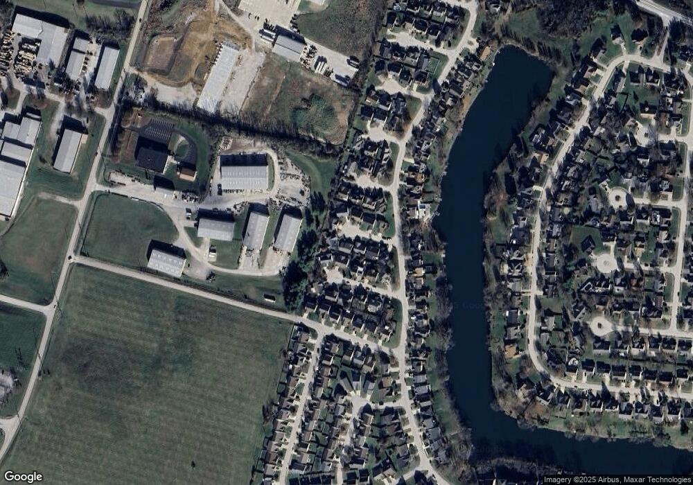 112 Olympic Ct, Frankfort, KY 40601 - photo 1