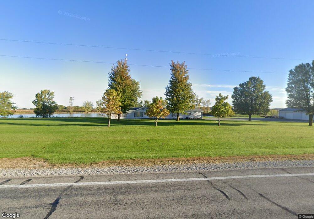 2240 E 600 S, Warren, IN 46792 - photo 1