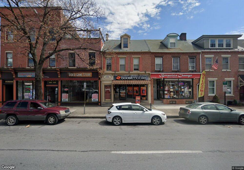 443 N 7th St, Allentown, PA 18102 - photo 1