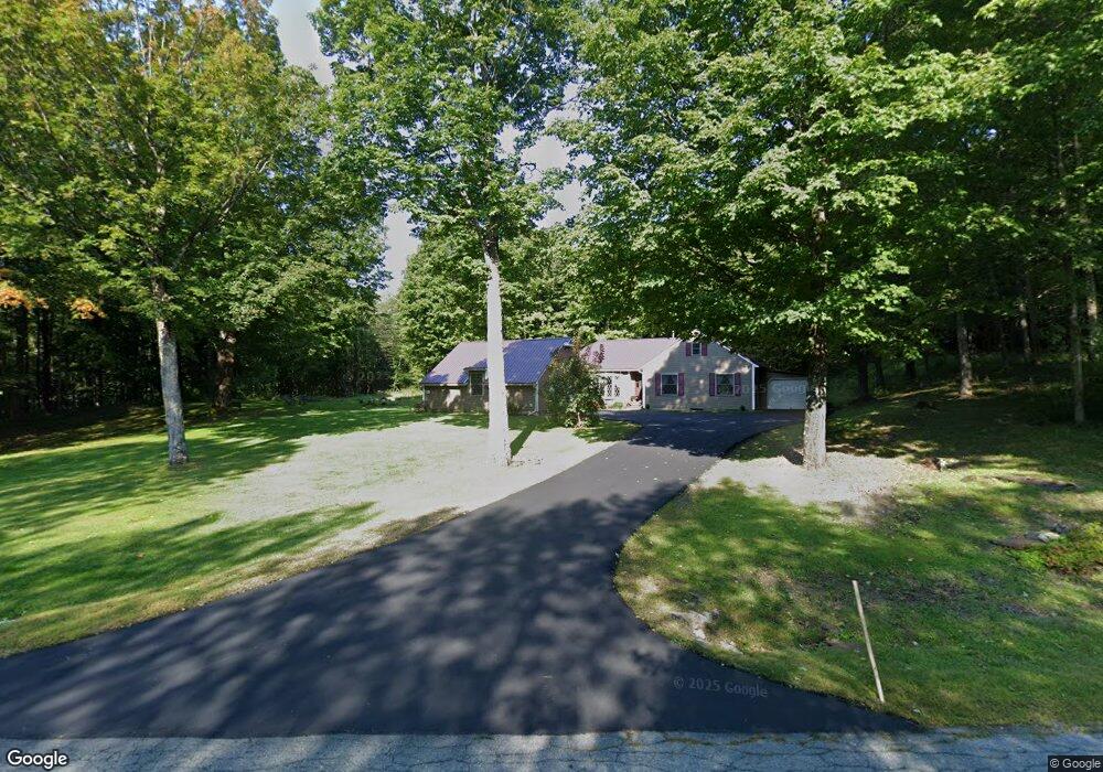 867 Nelson Hill Rd, Derby, VT 05829 - photo 1