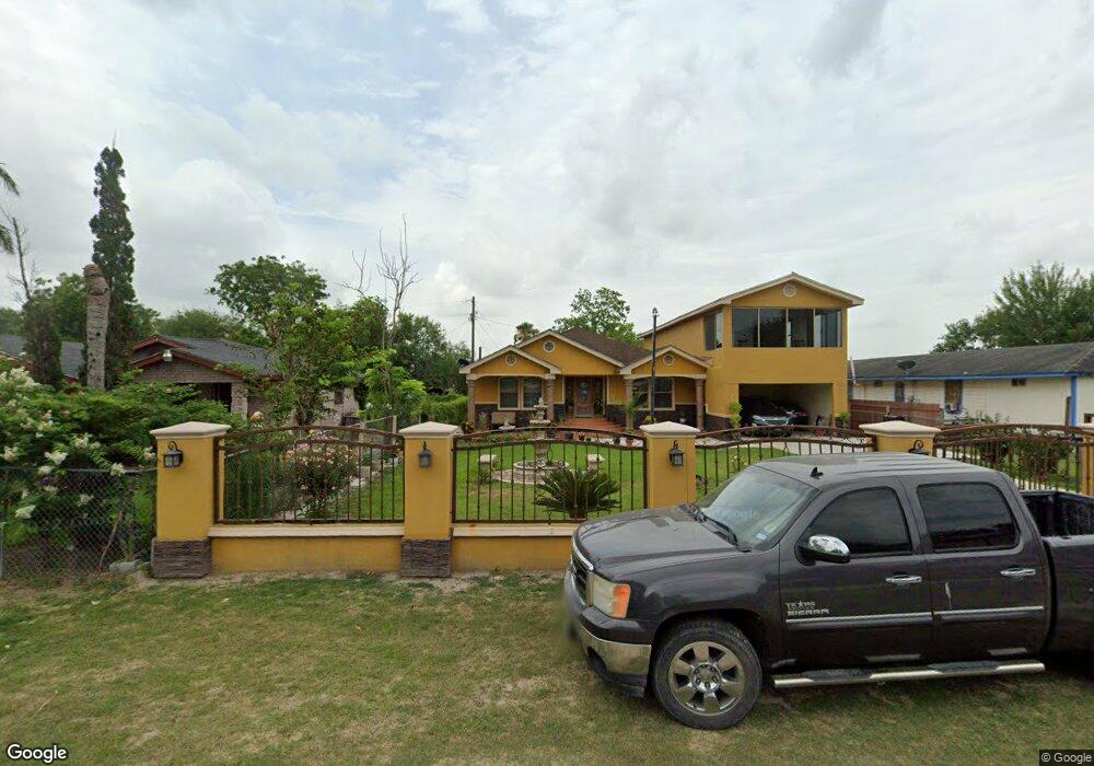 3109 Dora St, Mercedes, TX 78570 - photo 1