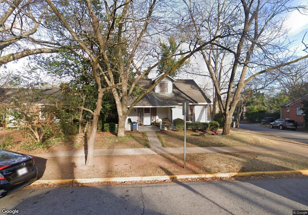 397 Bloomfield St unit 2, Athens, GA 30605 - photo 1