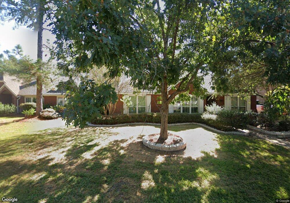 7706 Shady Palms Dr, Houston, TX 77095 - photo 1