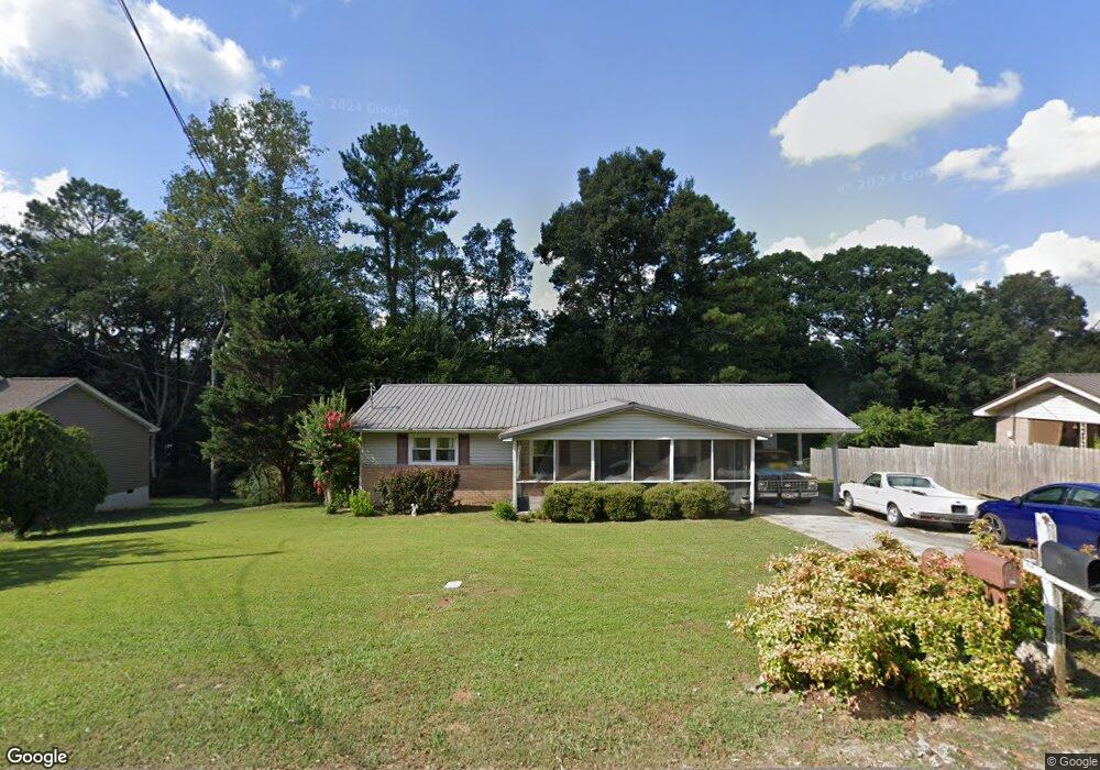 438 Plainview Dr NW, Dalton, GA 30721 - photo 1