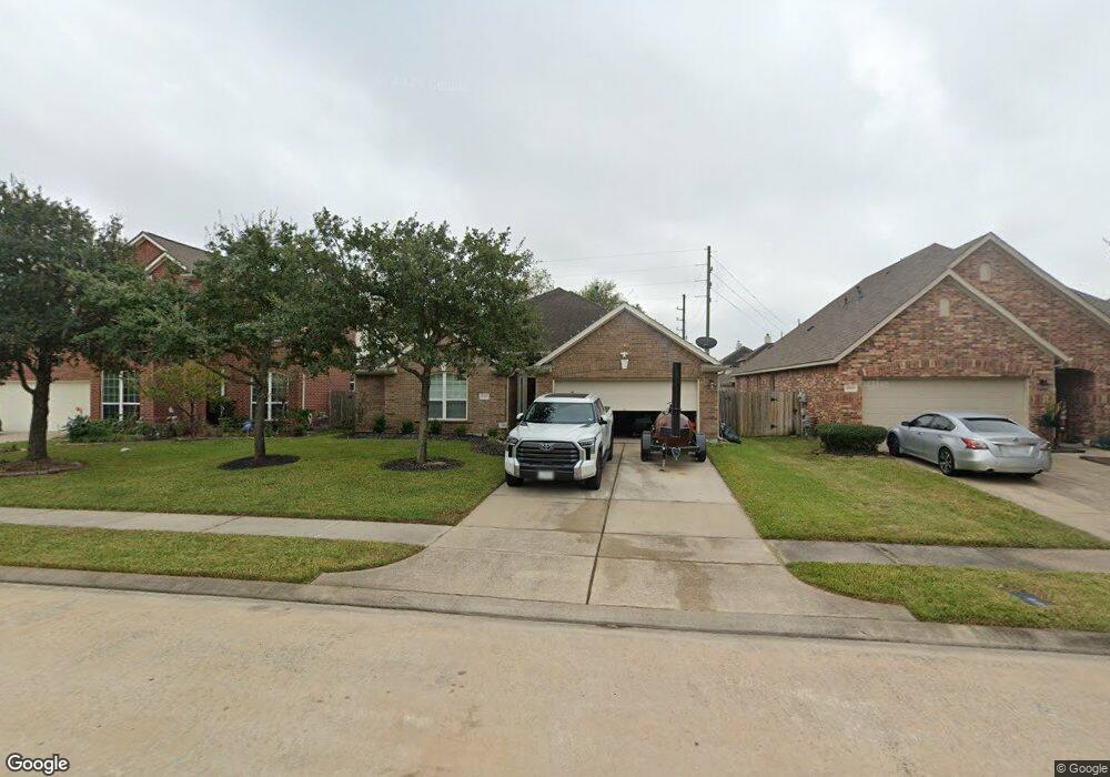 11523 Lawson Cypress Dr, Tomball, TX 77377 - photo 1